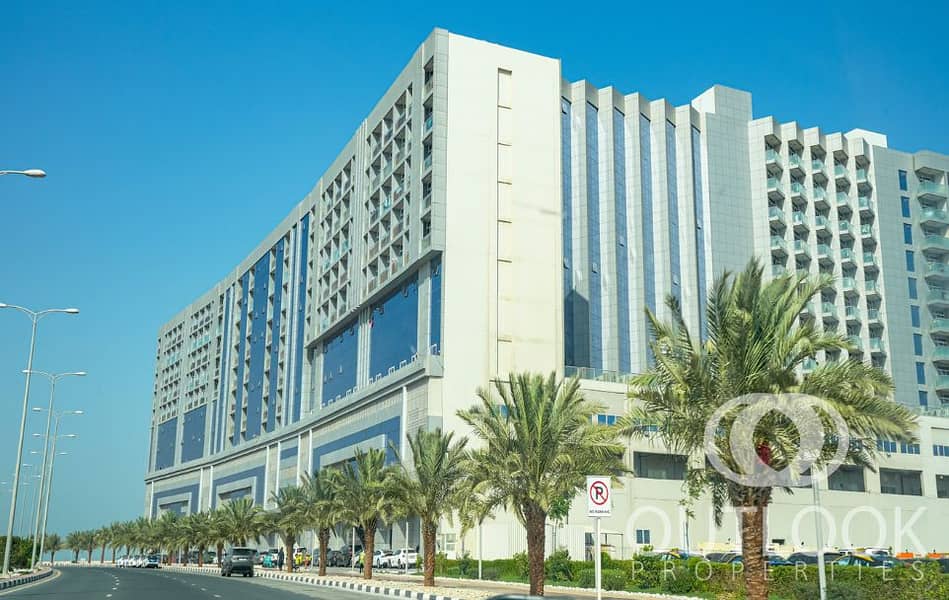 Premium I Handover Q1 2028 I Resort View - Image 33