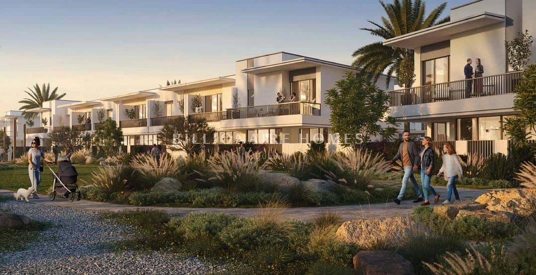 Ready Soon | Mortgage Eligable | Single Row