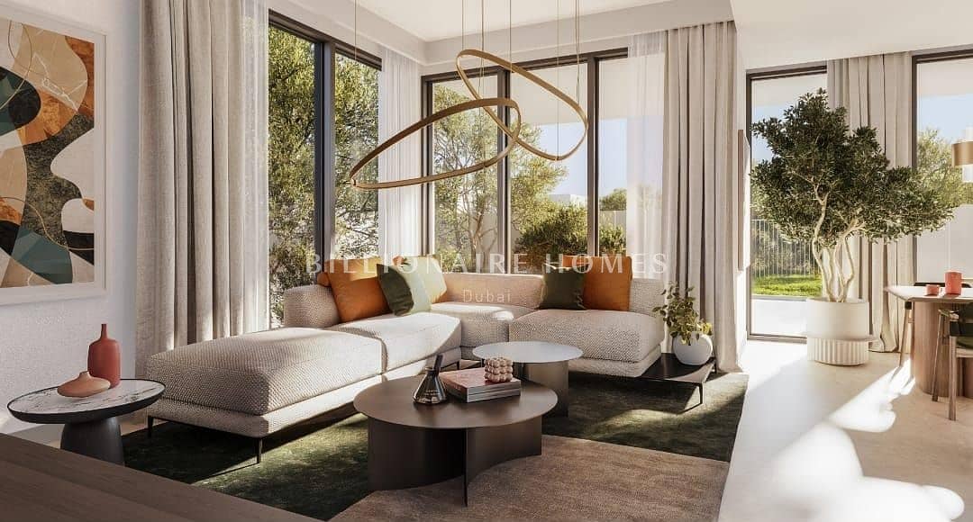 Ready Soon | Mortgage Eligable | Single Row