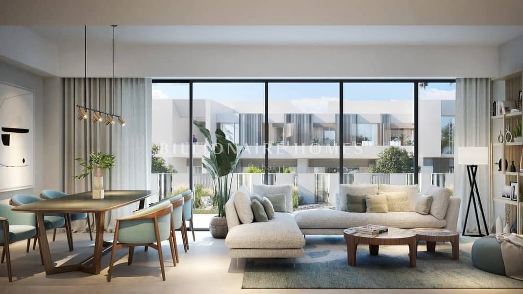 Ready Soon | Mortgage Eligable | Single Row