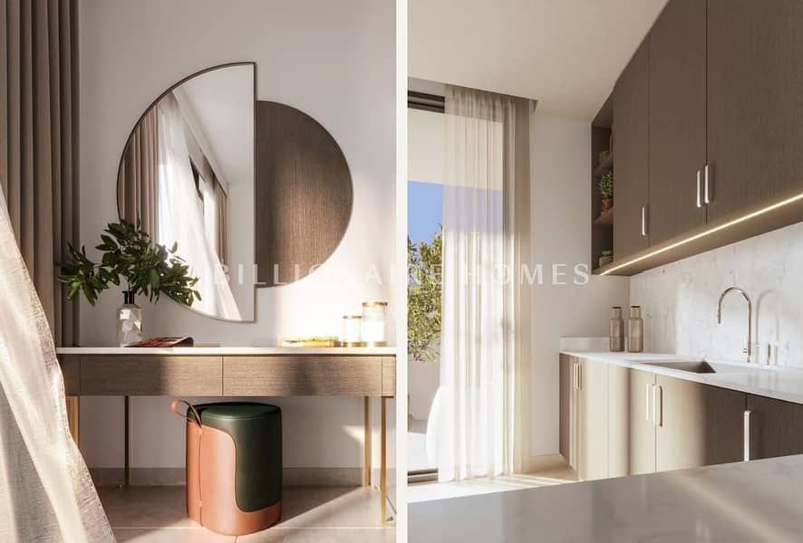 Ready Soon | Mortgage Eligable | Single Row