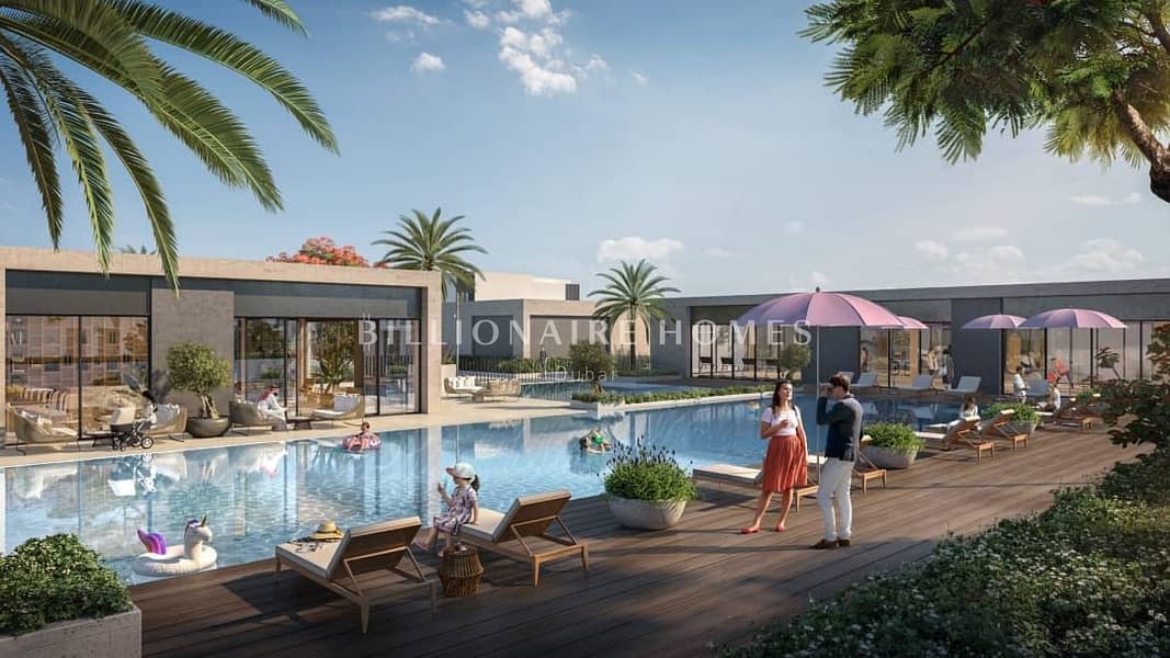 Ready Soon | Mortgage Eligable | Single Row - Image 6