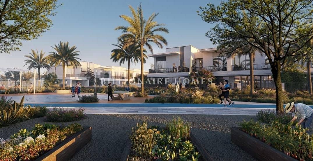 Ready Soon | Mortgage Eligable | Single Row - Image 7