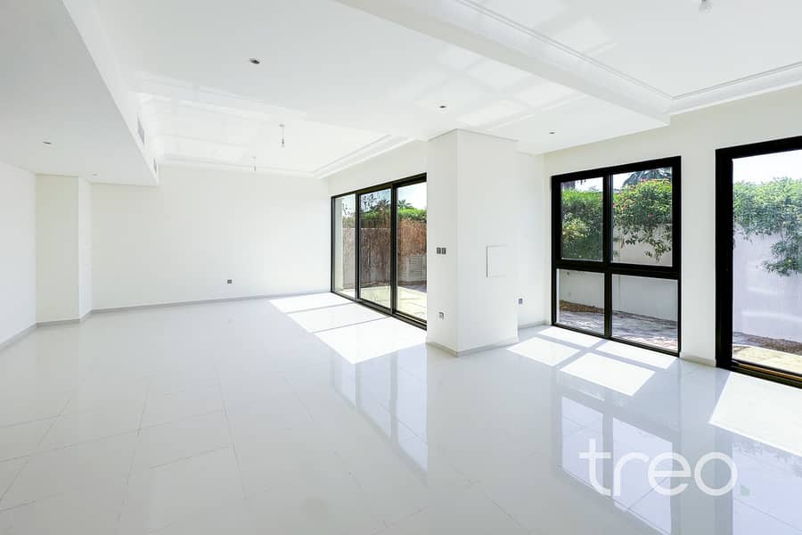 6- Bedroom / V3 Layout / Single Row