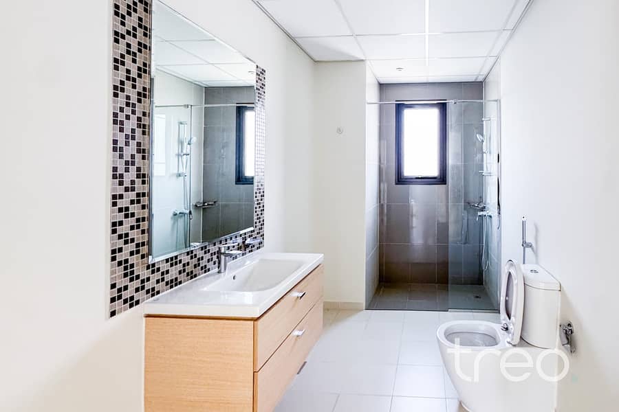 6- Bedroom / V3 Layout / Single Row