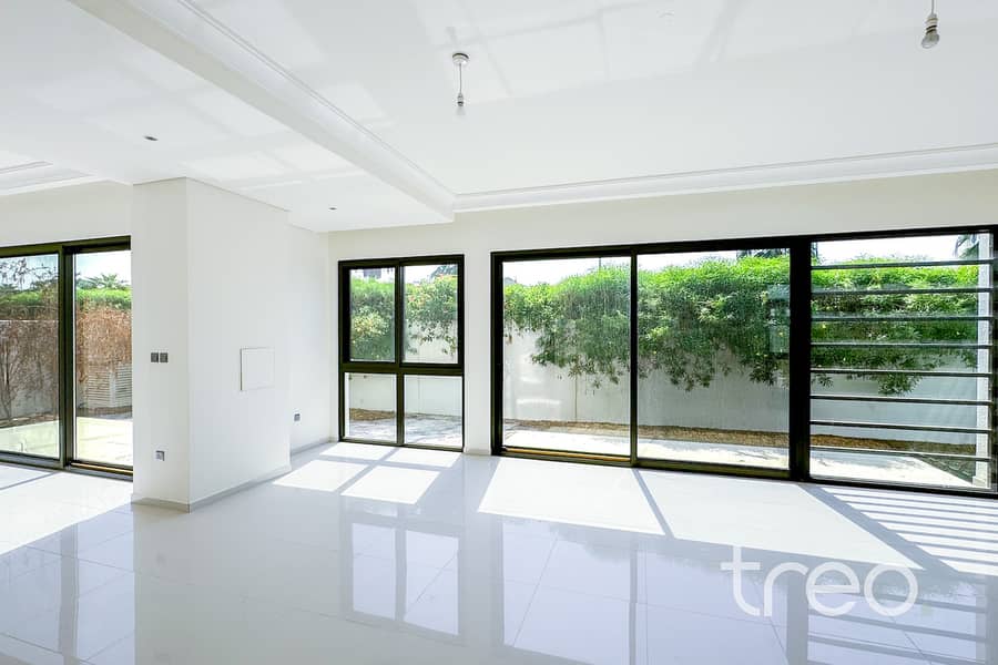 6- Bedroom / V3 Layout / Single Row - Image 21