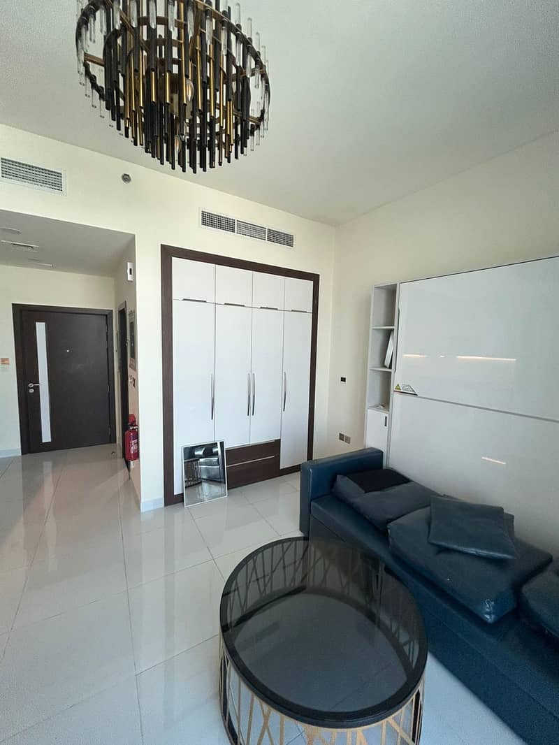 Comfortable Furnished Studio in Family Community | Arjan