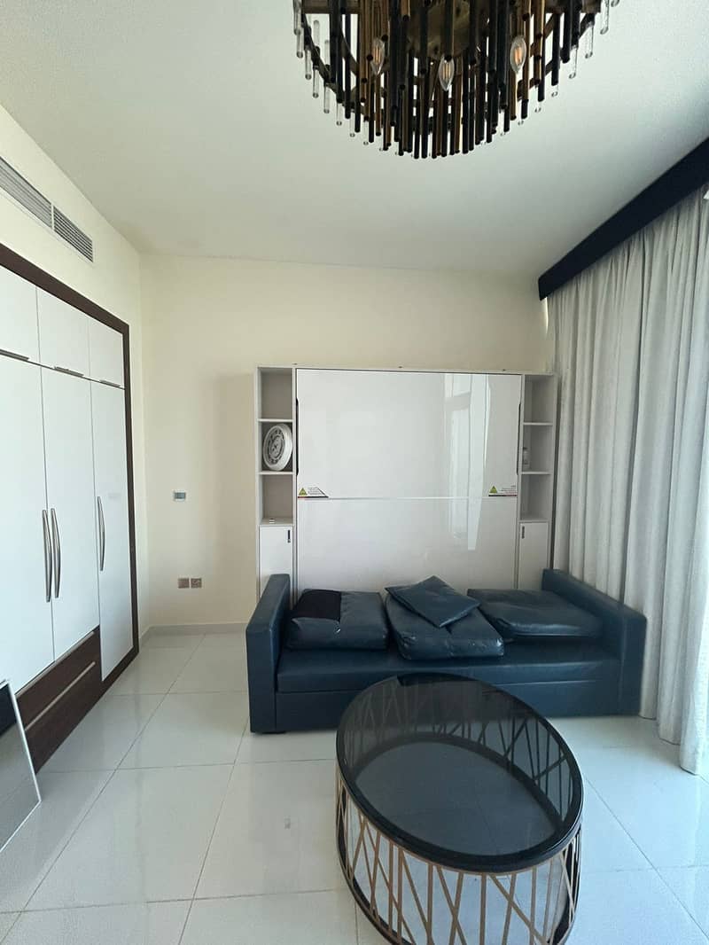Comfortable Furnished Studio in Family Community | Arjan - Image 6