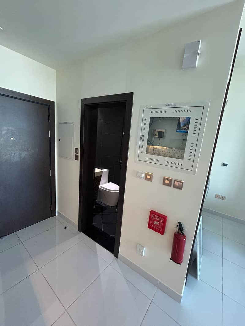 Comfortable Furnished Studio in Family Community | Arjan - Image 10
