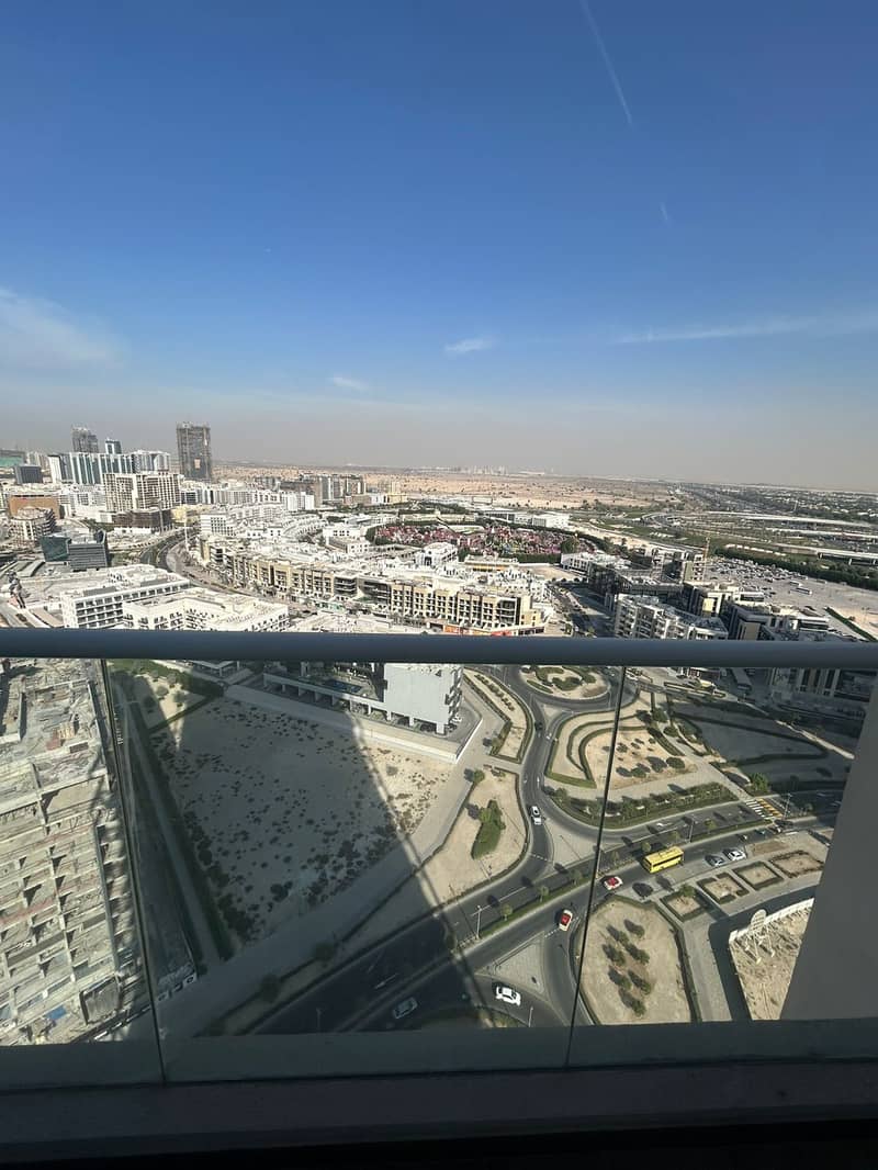 Comfortable Furnished Studio in Family Community | Arjan - Image 13