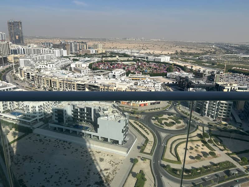 Comfortable Furnished Studio in Family Community | Arjan - Image 14