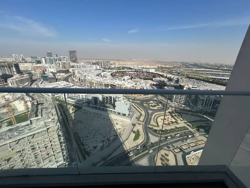 Comfortable Furnished Studio in Family Community | Arjan - Image 15