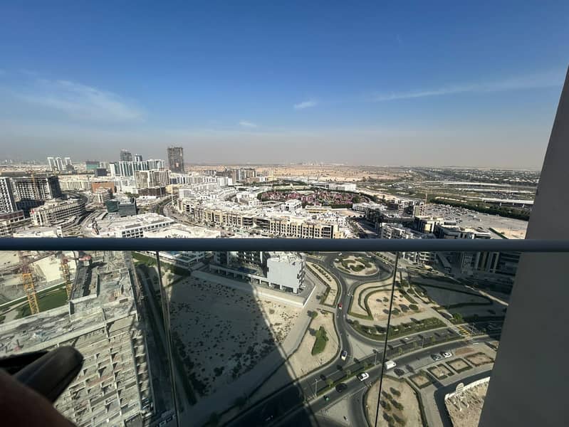 Comfortable Furnished Studio in Family Community | Arjan - Image 16