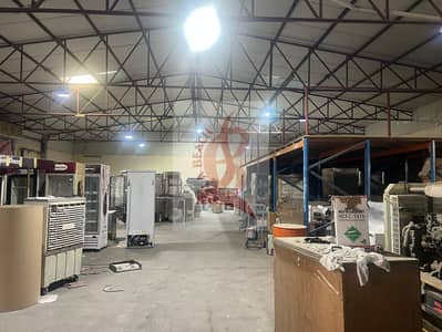 Warehouse à à louer à Umm Ramool, Dubai - WhatsApp Image 2025-12-16 at 2.23. 15 PM. jpeg