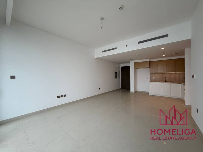 High floor | Full Burj View | Corner