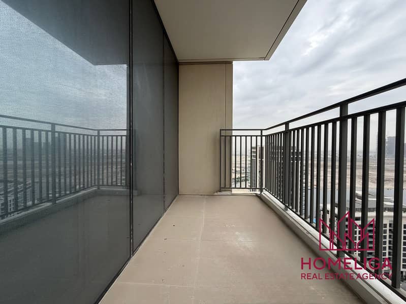 High floor | Full Burj View | Corner - Image 6