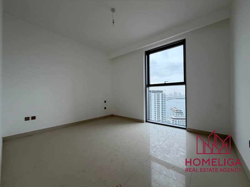 High floor | Full Burj View | Corner - Image 12