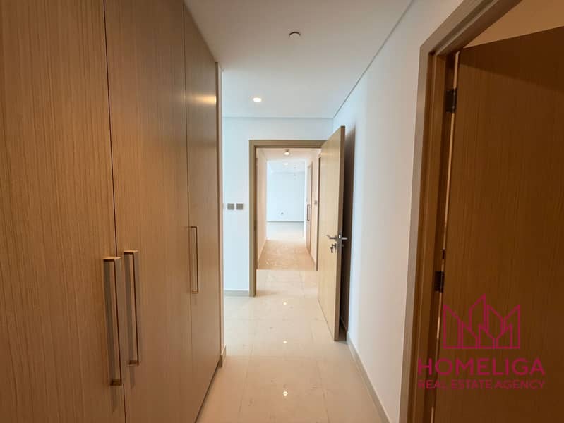 High floor | Full Burj View | Corner - Image 15