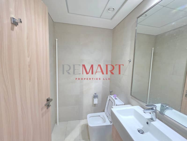 Ready to Move Furnished Studio | Azizi Riviera | For Rent - Image 7