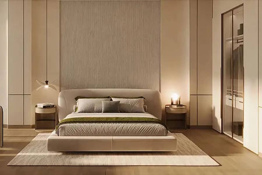 Business Bay | Spacious Balcony | Q4 2026