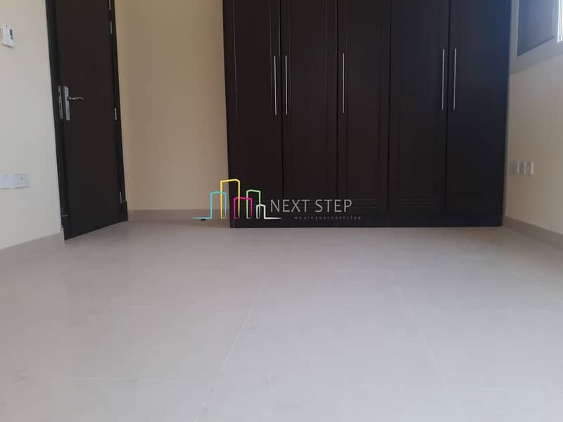 Hot Offer!!!Brand New!!! 1 BR Hall with Basement Parking in Mamoura