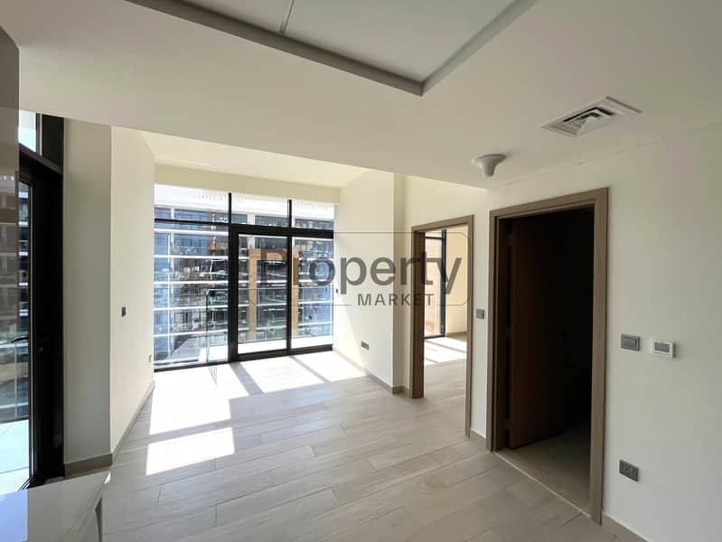 Vacant on Feb. 2026 | Balcony | Pool View