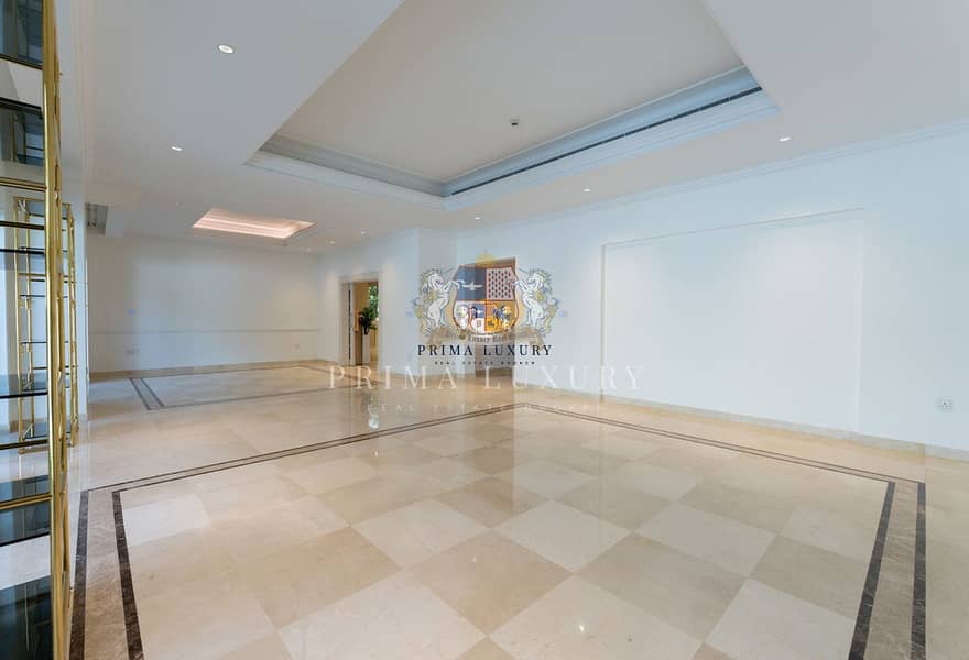 5BR well maintained Villa | Vacant