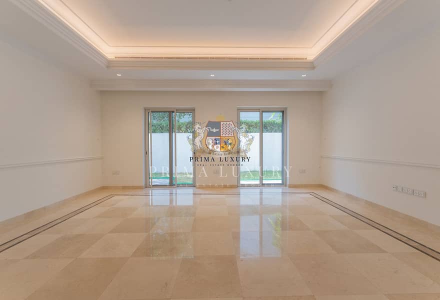 5BR well maintained Villa | Vacant - Image 9