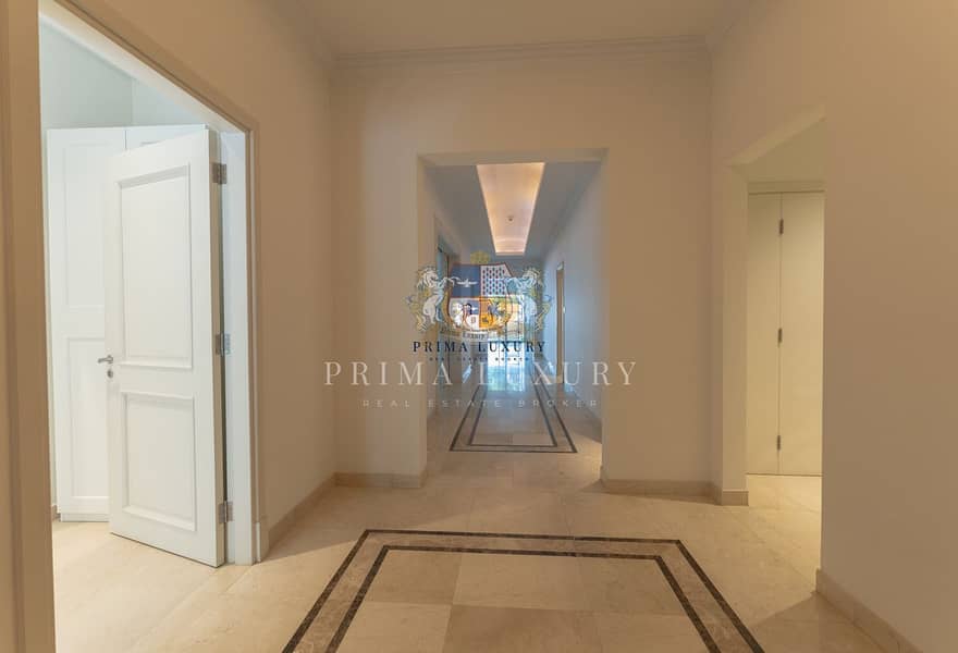 5BR well maintained Villa | Vacant - Image 14