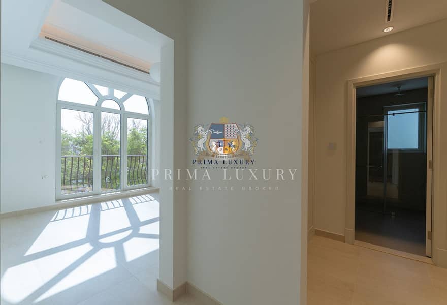 5BR well maintained Villa | Vacant - Image 21