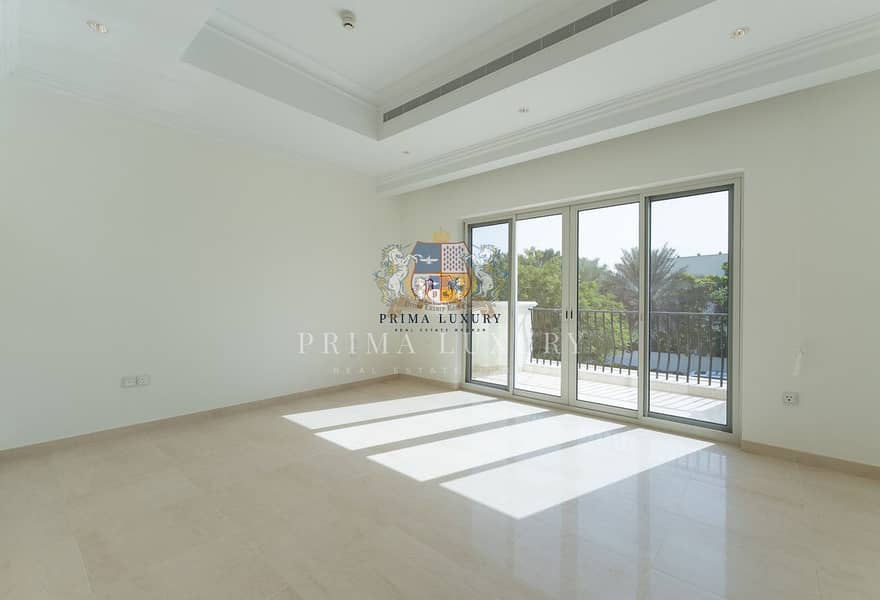 5BR well maintained Villa | Vacant - Image 27