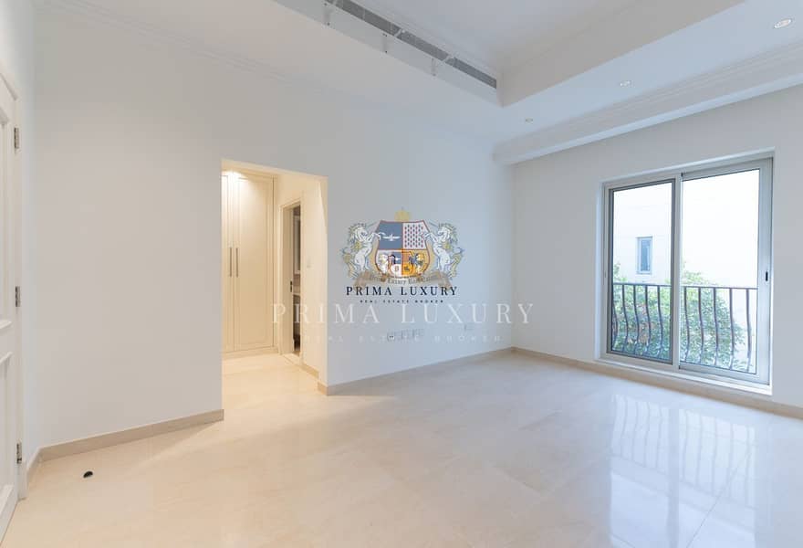 5BR well maintained Villa | Vacant - Image 28