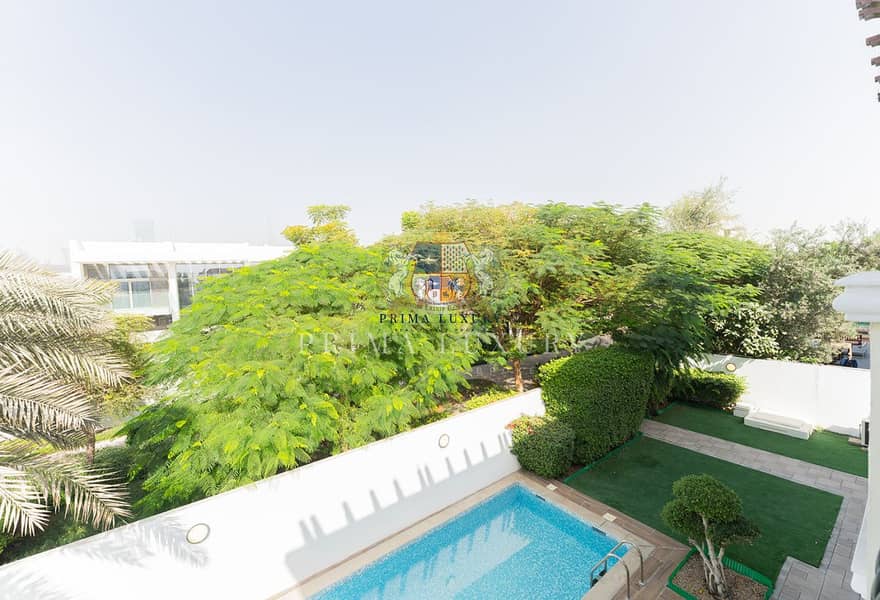 5BR well maintained Villa | Vacant - Image 29