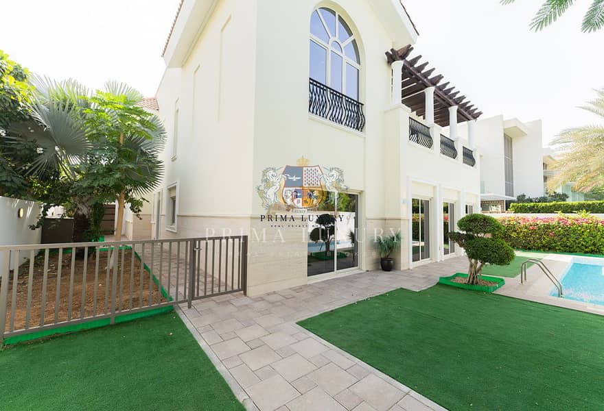 5BR well maintained Villa | Vacant - Image 30