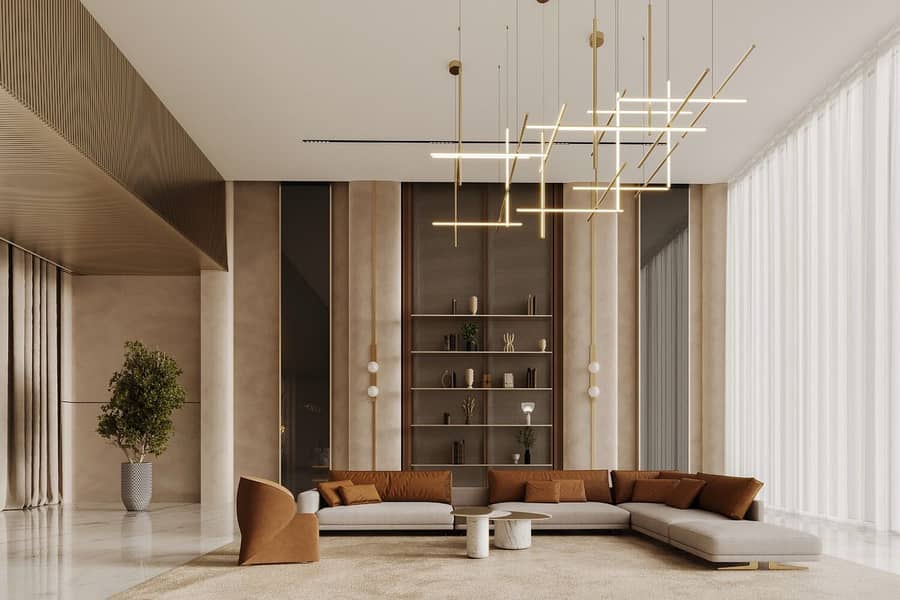 Highfloor | Green Area | Quarter 1/2026