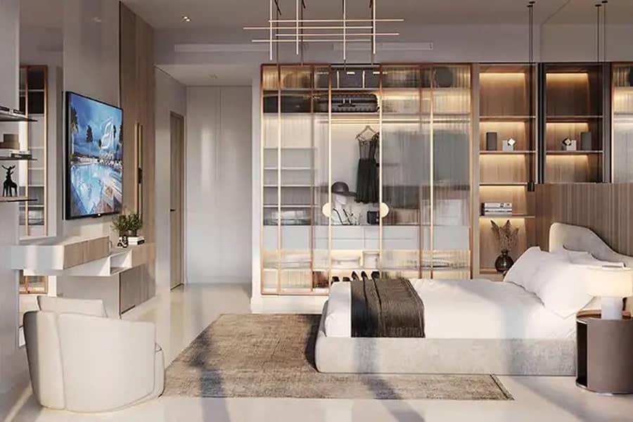 Highfloor | Green Area | Quarter 1/2026