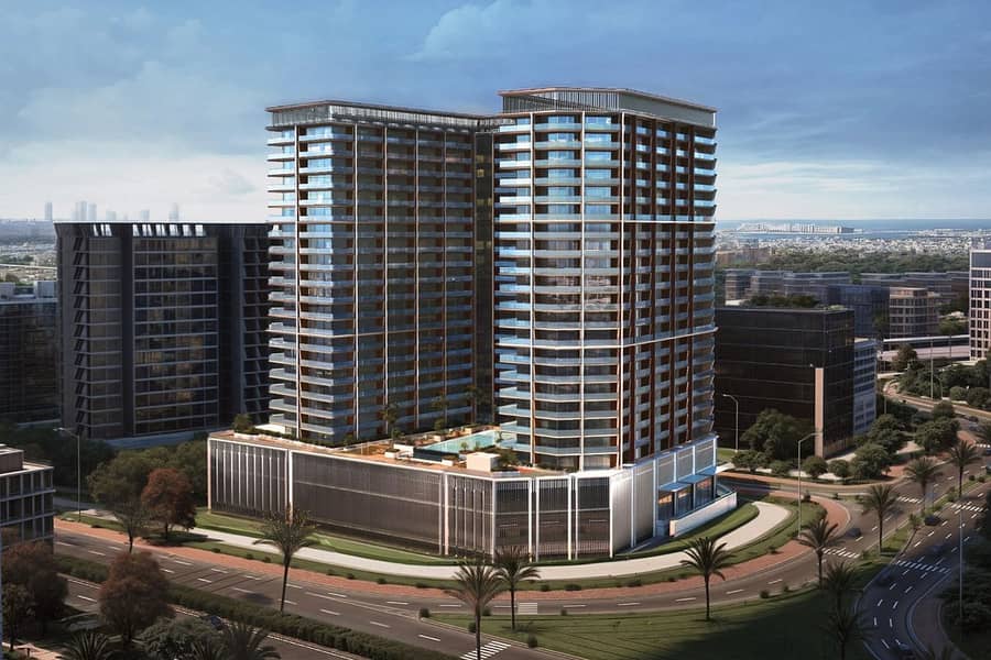 Highfloor | Green Area | Quarter 1/2026 - Image 10