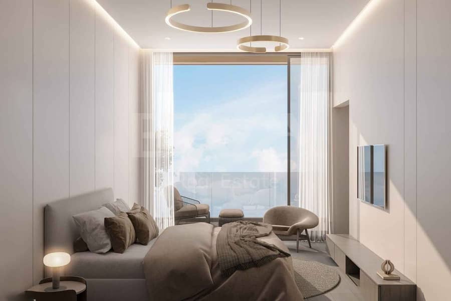 Handover Q3 2026 | Middle Floor | Community View