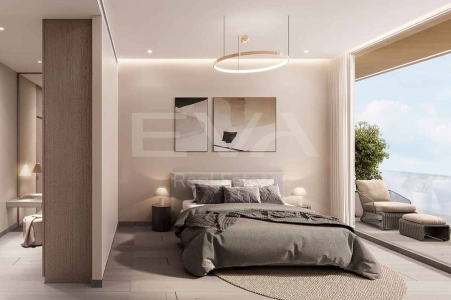 Handover Q3 2026 | Middle Floor | Community View