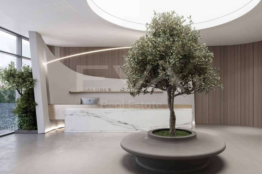 Handover Q3 2026 | Middle Floor | Community View - Image 6