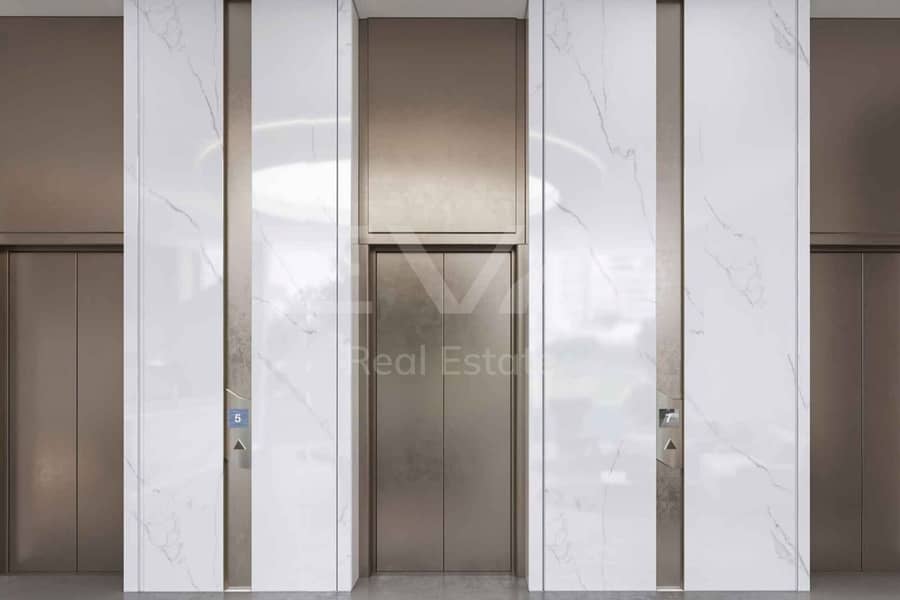 Handover Q3 2026 | Middle Floor | Community View - Image 7