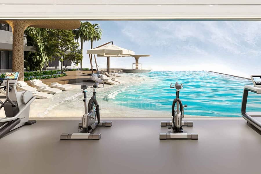 Handover Q3 2026 | Middle Floor | Community View - Image 8