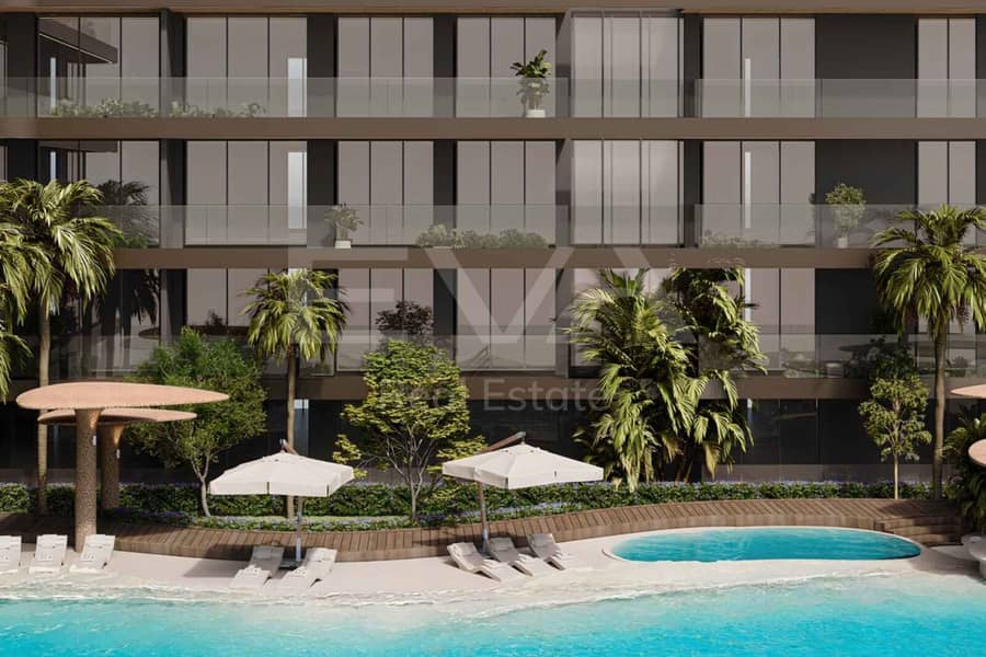 Handover Q3 2026 | Middle Floor | Community View - Image 9