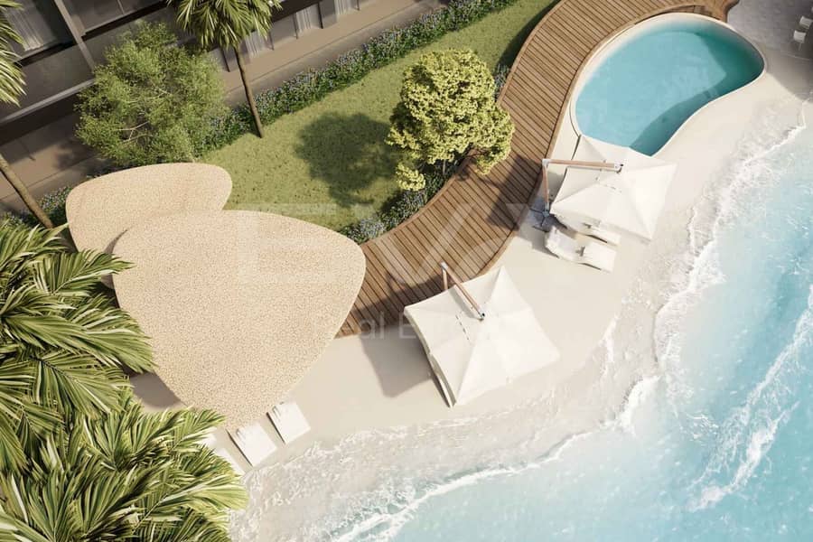 Handover Q3 2026 | Middle Floor | Community View - Image 10