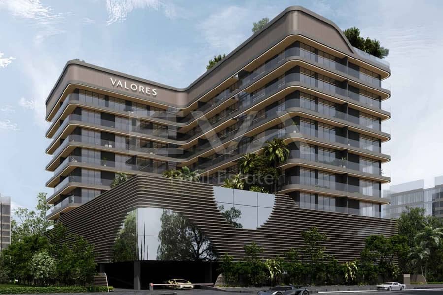 Handover Q3 2026 | Middle Floor | Community View - Image 11