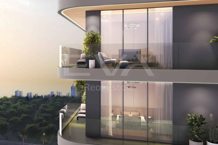 Handover Q3 2026 | Middle Floor | Community View - Image 12