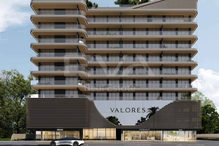 Handover Q3 2026 | Middle Floor | Community View - Image 13