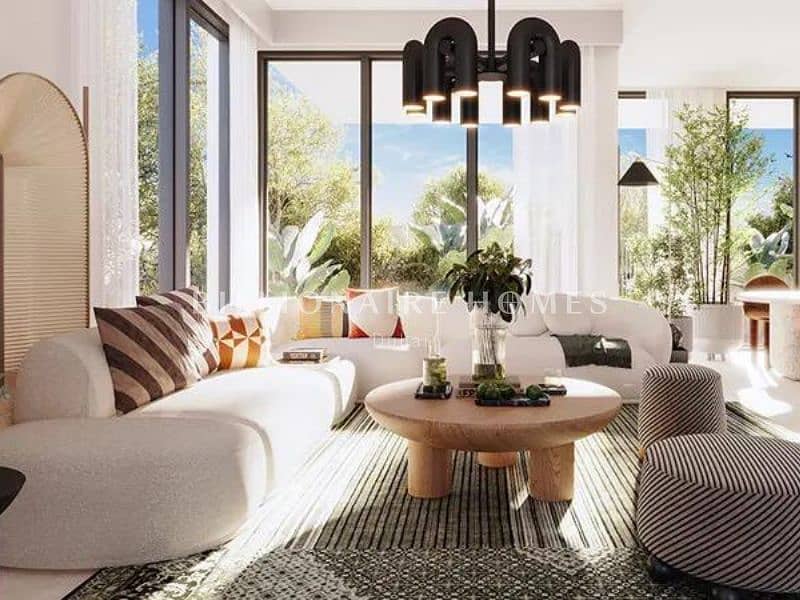 Back to Back | Golden Beach | Large BUA