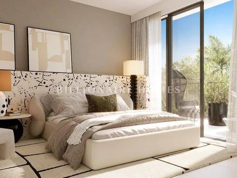 Back to Back | Golden Beach | Large BUA