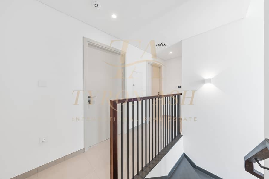 ELEGANT HOME | SPACIOUS LAYOUT | VACANT